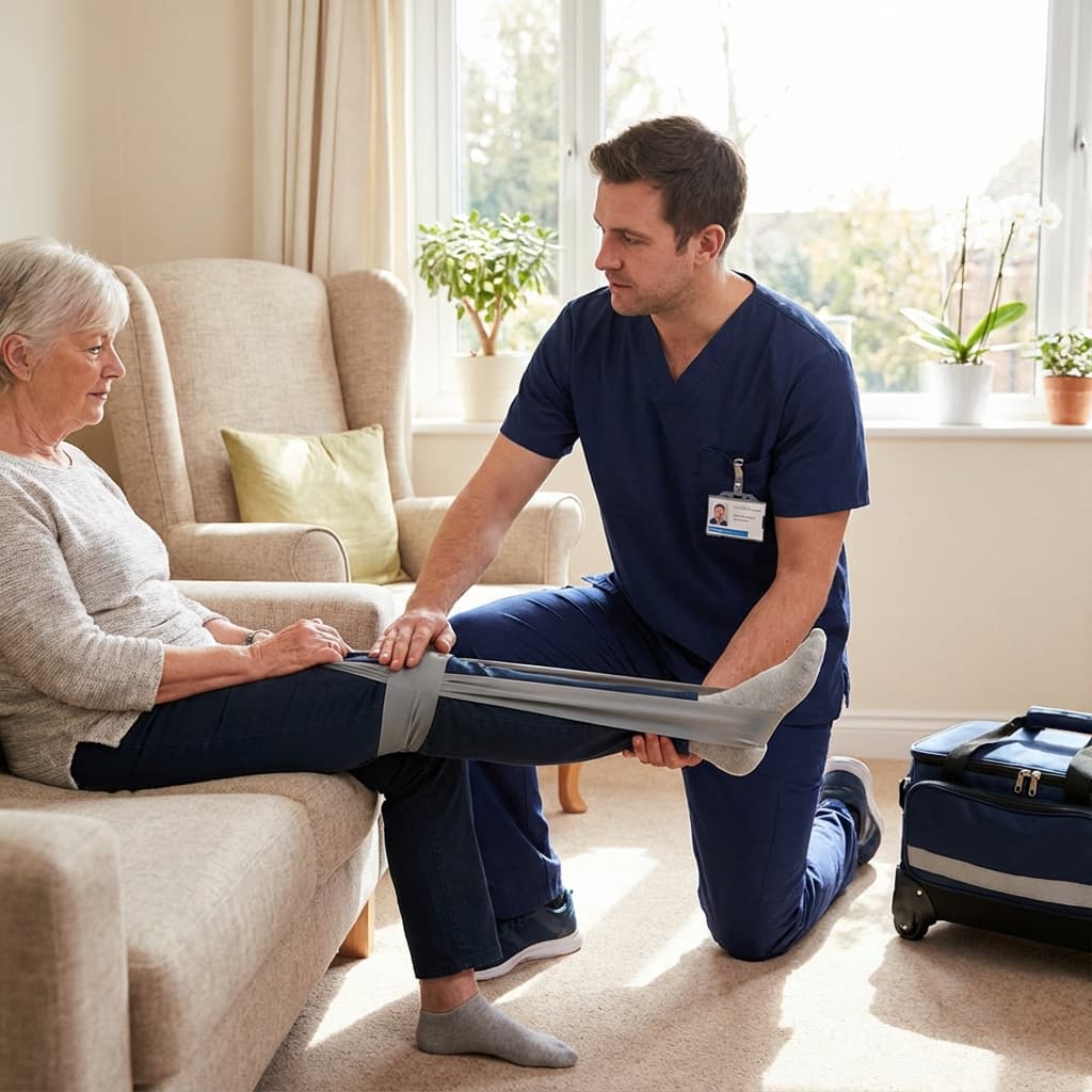 Ortopedik Rehabilitasyon